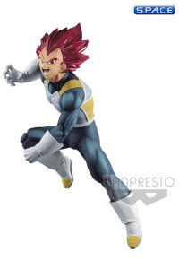 Super Saiyan God Vegeta PVC Statue - Blood of Saiyans Special VII (Dragon Ball Super: Broly)