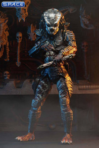 Ultimate Guardian Predator (Predator 2)