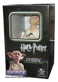 Dobby Bust (Harry Potter)
