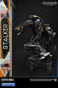 1/4 Scale Stalker Ultimate Premium Masterline Statue (Horizon Zero Dawn)