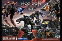 1/4 Scale Stalker Ultimate Premium Masterline Statue (Horizon Zero Dawn)