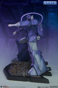 Shockwave Classic Scale Statue (Transformers)