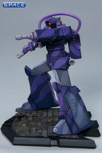 Shockwave Classic Scale Statue (Transformers)