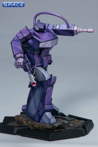 Shockwave Classic Scale Statue (Transformers)