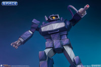 Shockwave Classic Scale Statue (Transformers)