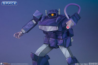 Shockwave Classic Scale Statue (Transformers)