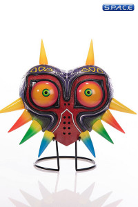 Majoras Mask PVC Statue (The Legend of Zelda: Majoras Mask)