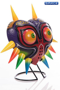 Majoras Mask PVC Statue (The Legend of Zelda: Majoras Mask)