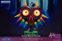 Majoras Mask PVC Statue - Collectors Edition (The Legend of Zelda: Majoras Mask)