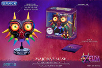 Majoras Mask PVC Statue - Collectors Edition (The Legend of Zelda: Majoras Mask)