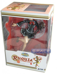 1/8 Scale Ruquia PVC Statue (Quiz Magic Academy)