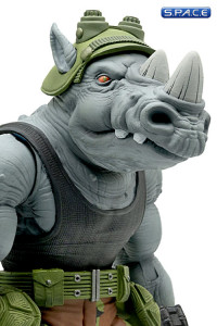 Ultimate Rocksteady (Teenage Mutant Ninja Turtles)