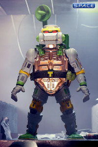 Ultimate Metalhead (Teenage Mutant Ninja Turtles)