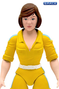 Ultimate April O’Neil (Teenage Mutant Ninja Turtles)