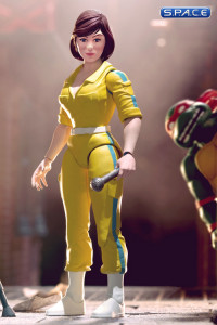 Ultimate April O’Neil (Teenage Mutant Ninja Turtles)