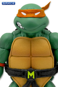 Ultimate Michelangelo (Teenage Mutant Ninja Turtles)