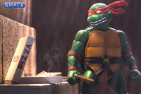 Ultimate Michelangelo (Teenage Mutant Ninja Turtles)