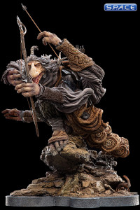 urVa the Archer Mystic Statue (The Dark Crystal: Age of Resistance)