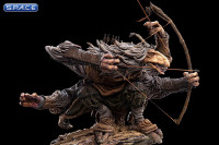 urVa the Archer Mystic Statue (The Dark Crystal: Age of Resistance)