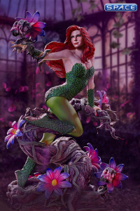 1/10 Scale Poison Ivy Deluxe Art Scale Statue by Ivan Reis (DC Comics)