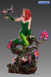 1/10 Scale Poison Ivy Deluxe Art Scale Statue by Ivan Reis (DC Comics)