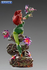 1/10 Scale Poison Ivy Deluxe Art Scale Statue by Ivan Reis (DC Comics)