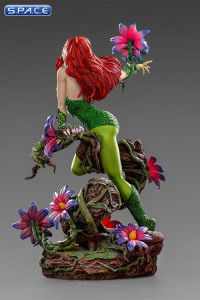 1/10 Scale Poison Ivy Deluxe Art Scale Statue by Ivan Reis (DC Comics)