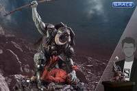 Death Dealer Statue (Frank Frazetta)