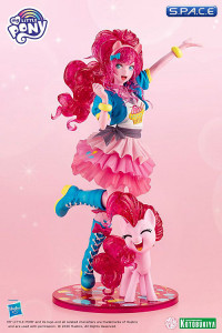 1/7 Scale Pinkie Pie Bishoujo PVC Statue - Limited Edition (My Little Pony)