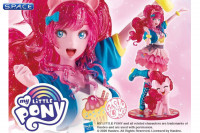 1/7 Scale Pinkie Pie Bishoujo PVC Statue - Limited Edition (My Little Pony)
