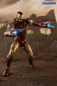 S.H.Figuarts Iron Man Mark 85 I am Iron Man (Avengers: Endgame)