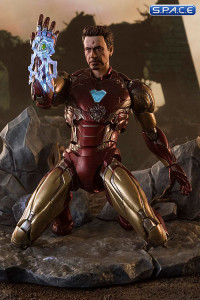 S.H.Figuarts Iron Man Mark 85 I am Iron Man (Avengers: Endgame)