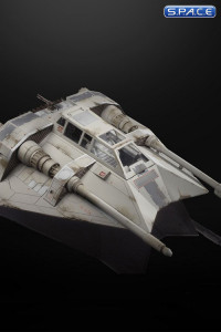 6 Snowspeeder with Dak Ralter (Star Wars - The Black Series)