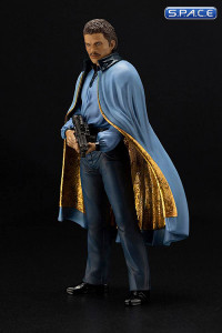 1/10 Scale Lando Calrissian ARTFX+ Statue (Star Wars)