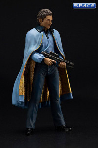 1/10 Scale Lando Calrissian ARTFX+ Statue (Star Wars)