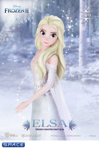 Elsa Master Craft Statue (Frozen 2)