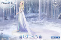 Elsa Master Craft Statue (Frozen 2)