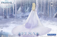 Elsa Master Craft Statue (Frozen 2)