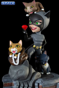 Catwoman Q-Fig Elite (Batman: The Animated Series)