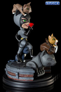 Catwoman Q-Fig Elite (Batman: The Animated Series)