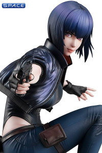 Motoko Kusanagi Stand Alone Complex PVC Statue (Ghost in the Shell)