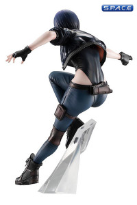 Motoko Kusanagi Stand Alone Complex PVC Statue (Ghost in the Shell)