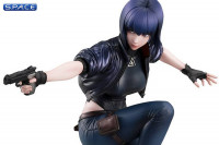 Motoko Kusanagi Stand Alone Complex PVC Statue (Ghost in the Shell)