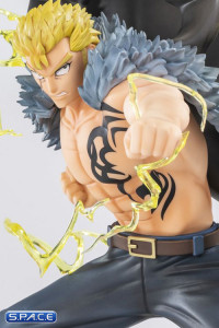 Luxus Dreyar HQF PVC Statue (Fairy Tail)