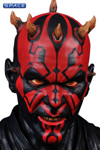 Darth Maul Legends in 3D Bust (Star Wars)