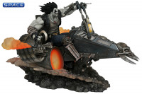 Lobo DC Comic Gallery PVC Statue (DC Comics)