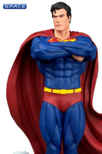 Superman Ascendant DC Comic Gallery PVC Statue (DC Comics)