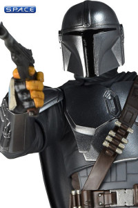 The Mandalorian MK3 Premier Collection Statue (The Mandalorian)