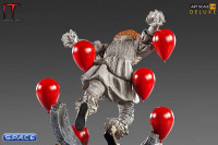 1/10 Scale Pennywise Deluxe Art Scale Statue (It Chapter 2)