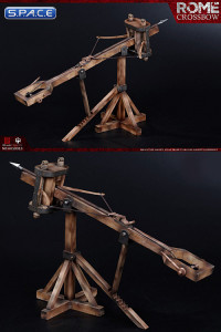 1/6 Scale Imperial Legion Ballista